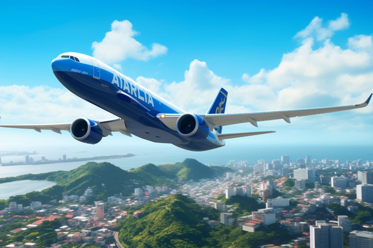 Azul Linhas Aéreas Brasileiras